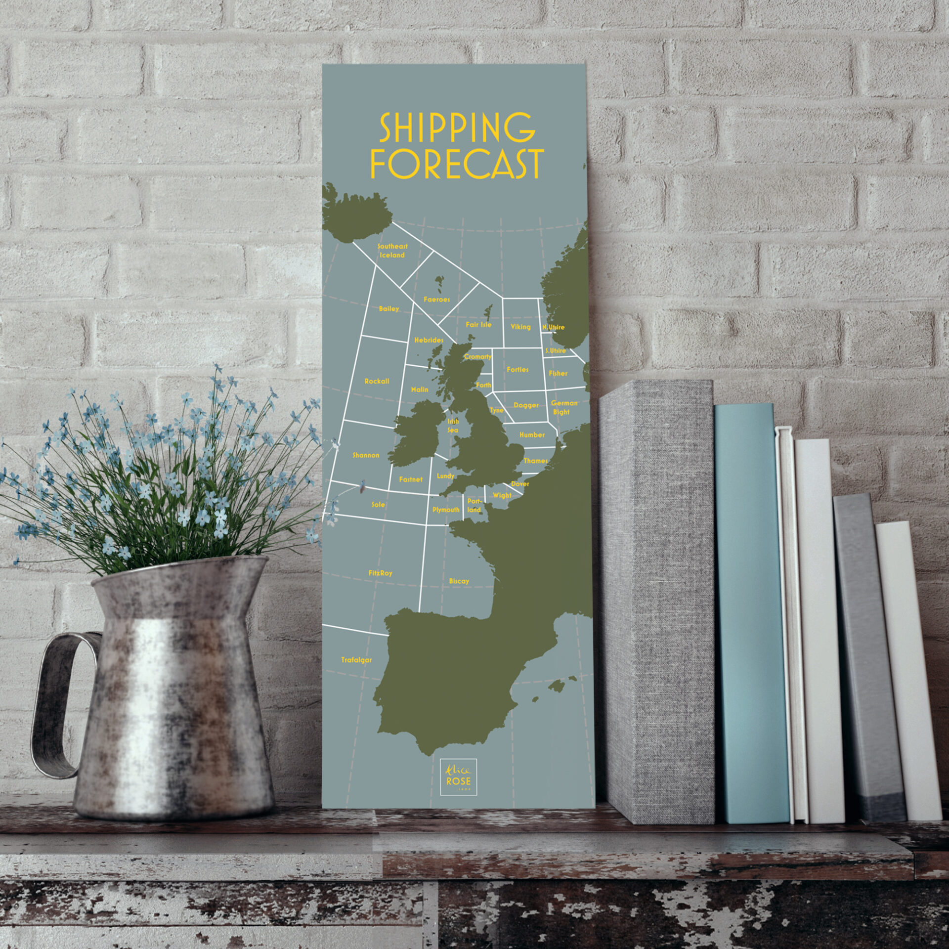 Shipping Forecast Area Map Alice Rose   Shipping Forecast Mock Squaredarker 1920x1920 